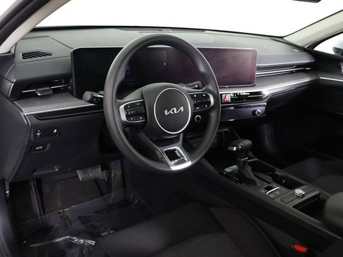 Used 2025 Kia K5 LXS image 29
