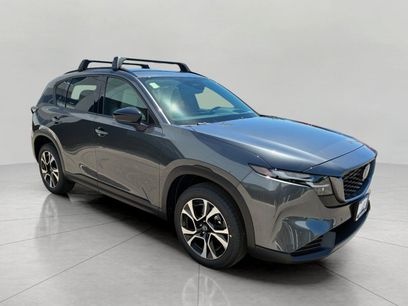 New 2026 MAZDA CX-5 Preferred