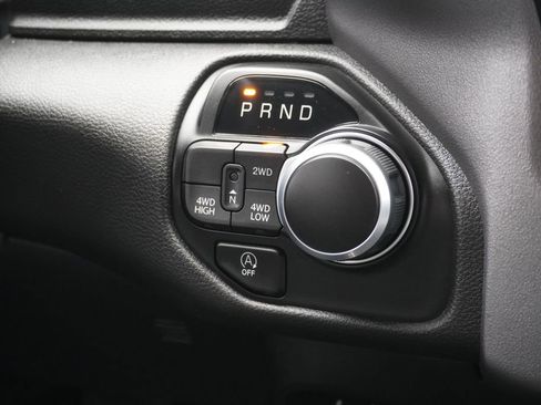 Used 2023 RAM 1500 Big Horn image 28