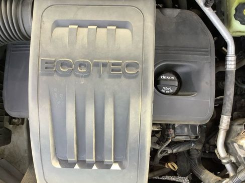 Used 2014 Chevrolet Equinox LS image 21