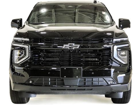 Used 2025 Chevrolet Tahoe RST w/ Comfort Package AWD/4WD image 2