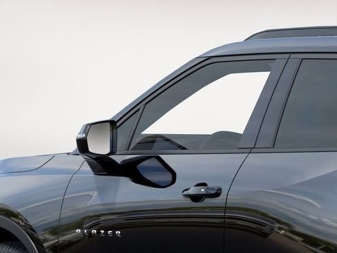 New 2026 Chevrolet Blazer LT w/ LPO, Floor Liner Package image 13