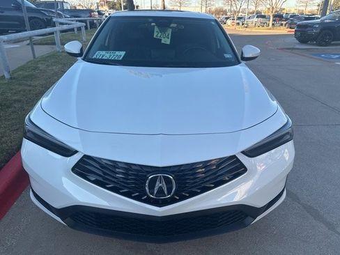 Certified 2023 Acura Integra image 3