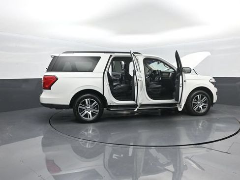 Certified 2022 Ford Expedition Max XLT AWD/4WD image 23
