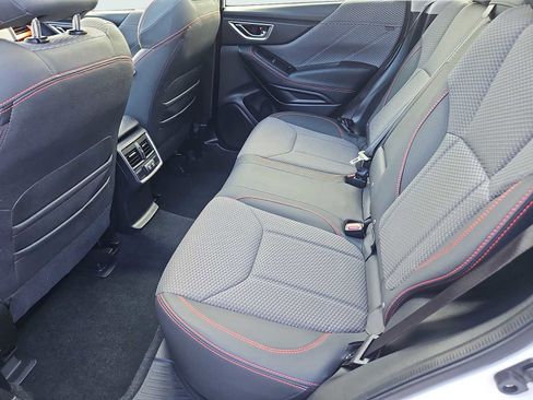 Used 2021 Subaru Forester Sport image 32