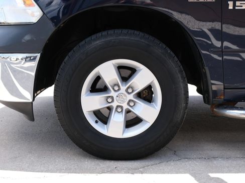 Used 2015 RAM 1500 ST w/ SXT Appearance Group AWD/4WD image 17