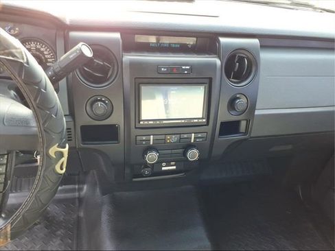 Used 2014 Ford F150 STX w/ Equipment Group 201A Mid image 14