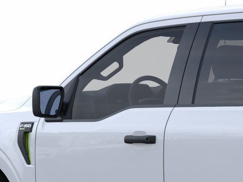 New 2025 Ford F150 STX w/ Equipment Group 200A image 20