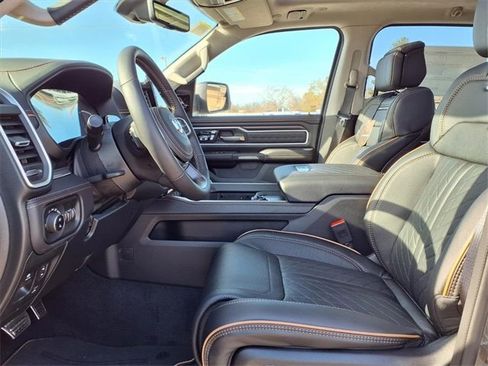 New 2026 RAM 1500 Tungsten image 15