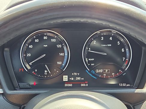 Used 2022 BMW X1 xDrive28i w/ M Sport Package AWD/4WD image 23
