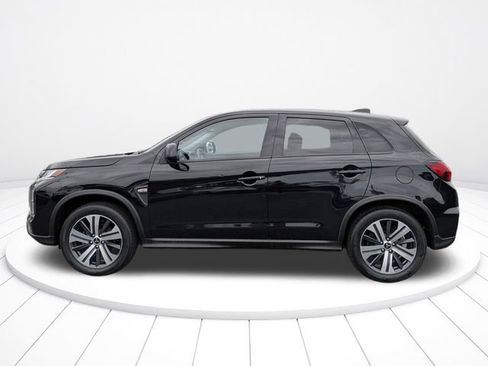 Used 2024 Mitsubishi Outlander Sport ES AWD/4WD image 6