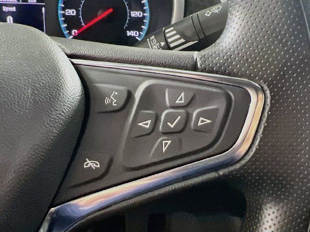 Used 2024 Chevrolet Malibu LT FWD image 18