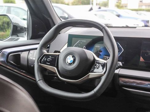 Used 2025 BMW X3 xDrive30 w/ Premium Package AWD/4WD image 13