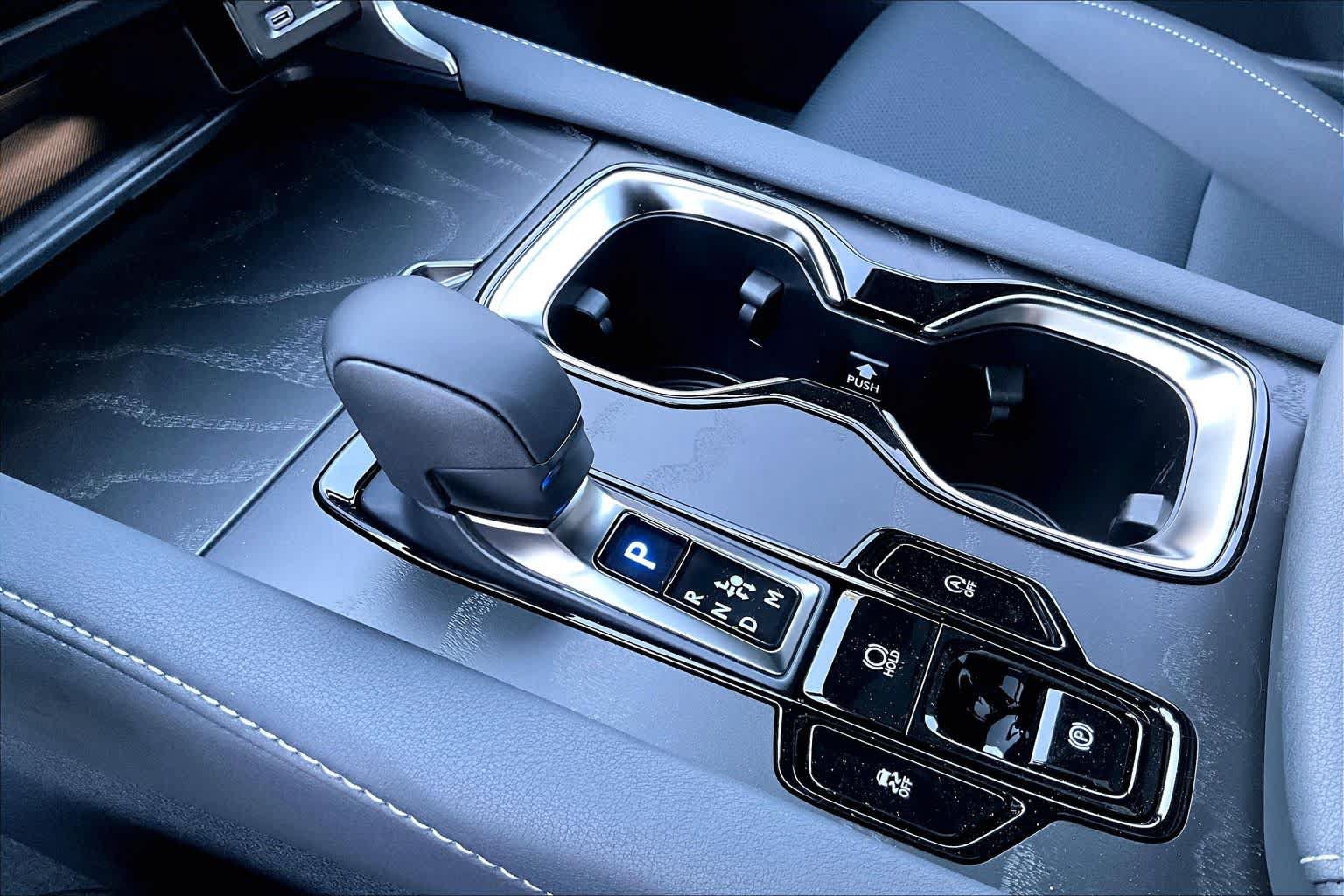 New 2026 Lexus RX 350 Premium FWD image 11