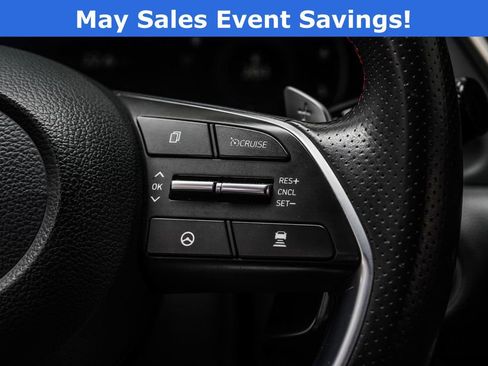 Used 2023 Hyundai Sonata SEL Plus w/ Preferred Accessory Package FWD image 30