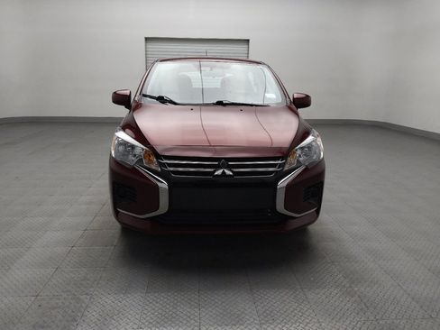 Used 2024 Mitsubishi Mirage LE image 14