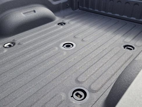 New 2026 RAM 2500 Tradesman AWD/4WD image 6