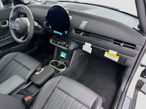 New 2026 MINI Cooper S FWD image 16