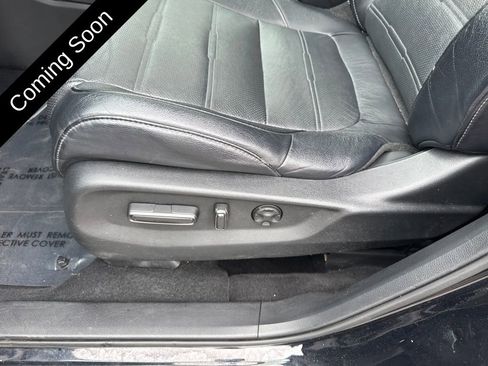 Used 2018 Honda CR-V EX-L image 63