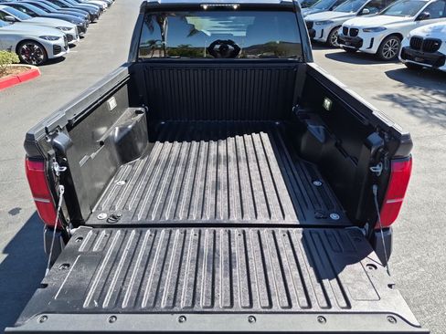 Used 2026 Toyota Tacoma SR5 AWD/4WD image 30