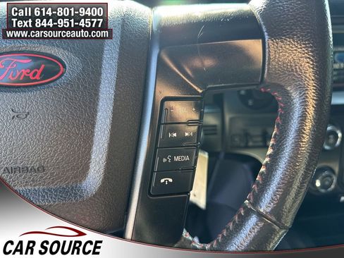 Used 2014 Ford F150 FX4 w/ FX Appearance Package image 23