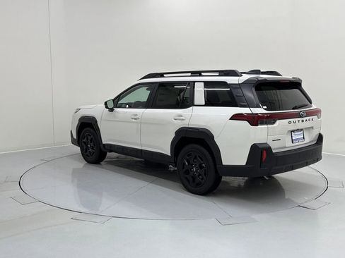 New 2026 Subaru Outback Limited image 4