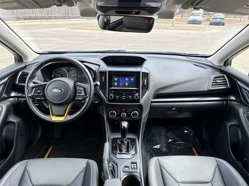 Used 2021 Subaru Crosstrek 2.5i Sport w/ Popular Package #2B image 16