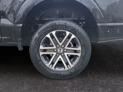 Used 2023 Ford F150 XLT w/ Equipment Group 301A Mid image 24