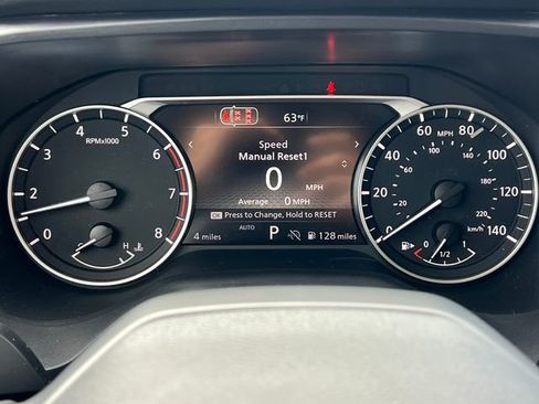 New 2026 Nissan Rogue SV w/ Rock Creek Premium Package AWD/4WD image 19