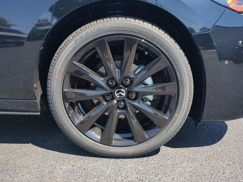 New 2026 MAZDA MAZDA3 s Sport FWD image 11