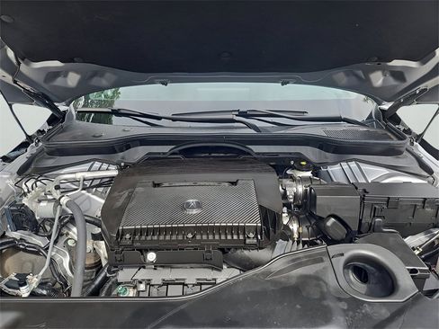 Used 2024 Acura MDX A-Spec image 35