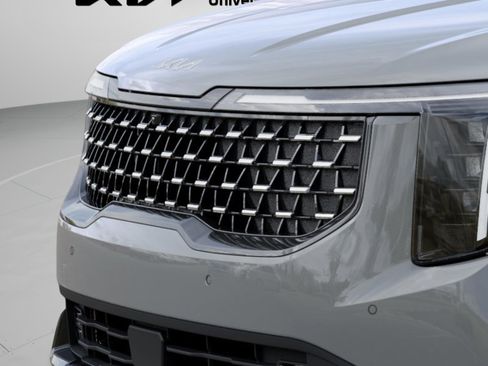 New 2026 Kia Carnival SX FWD image 13
