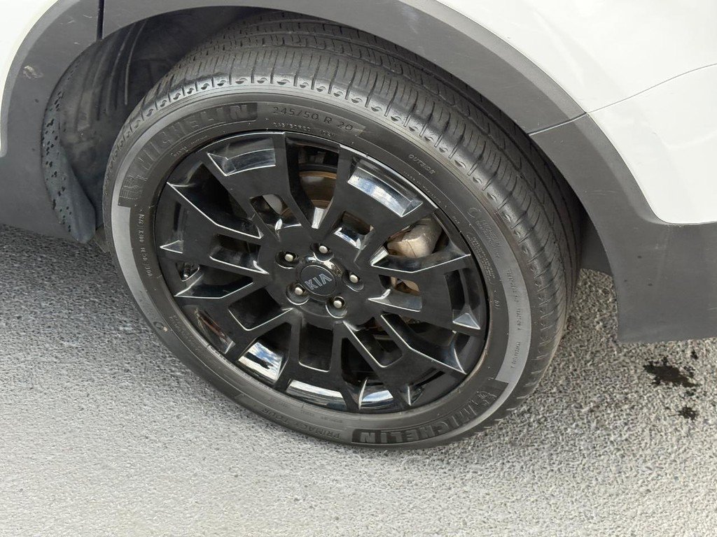 Used 2021 Kia Telluride SX w/ Nightfall Edition Package AWD/4WD image 7