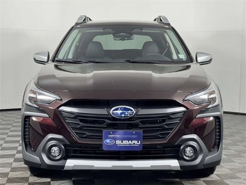 Used 2025 Subaru Outback Touring XT image 6