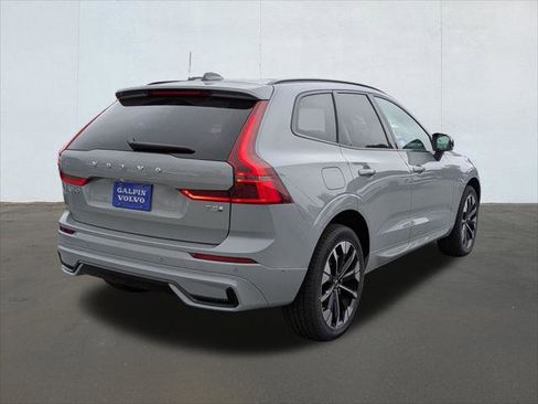 New 2026 Volvo XC60 T8 Plus w/ Climate Package image 2