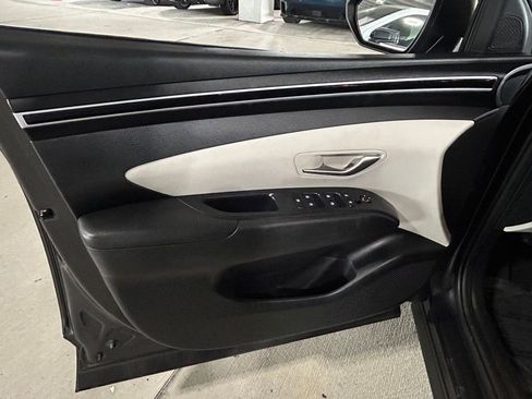 Used 2024 Hyundai Tucson SEL image 43