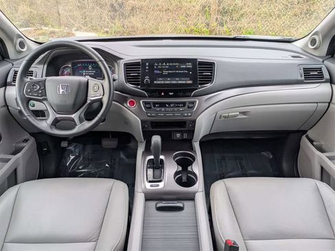Used 2019 Honda Pilot EX-L image 20