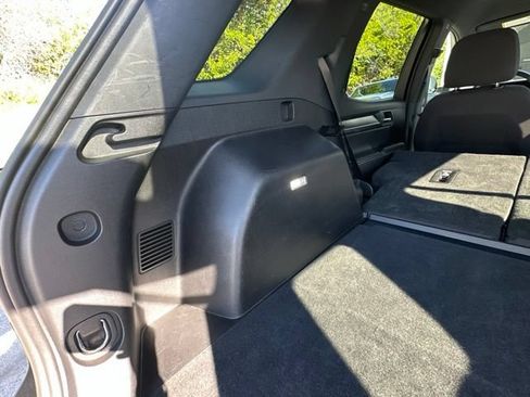 Used 2025 GMC Terrain Elevation AWD/4WD image 56