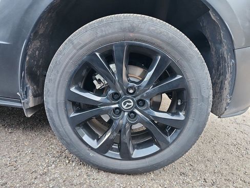 Used 2022 MAZDA CX-30 2.5 Turbo w/ Premium Plus Pkg image 30