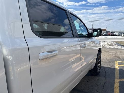 Used 2023 RAM 1500 Laramie image 18