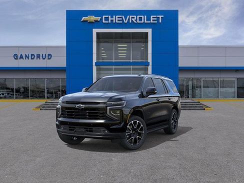 New 2026 Chevrolet Tahoe RST w/ Comfort Package AWD/4WD image 32