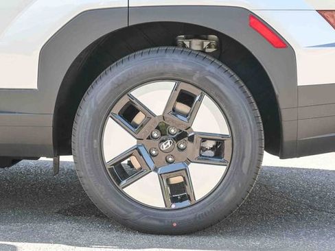 New 2026 Hyundai Santa Fe SEL AWD/4WD image 10