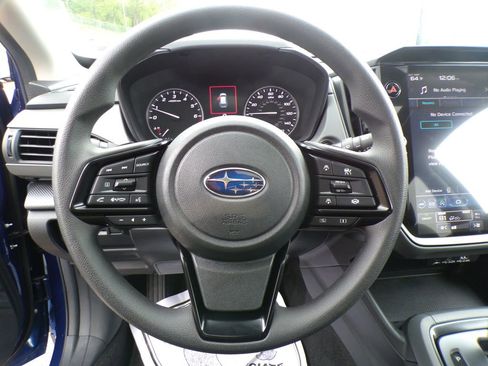 Used 2026 Subaru Crosstrek 2.0i Premium AWD/4WD image 12