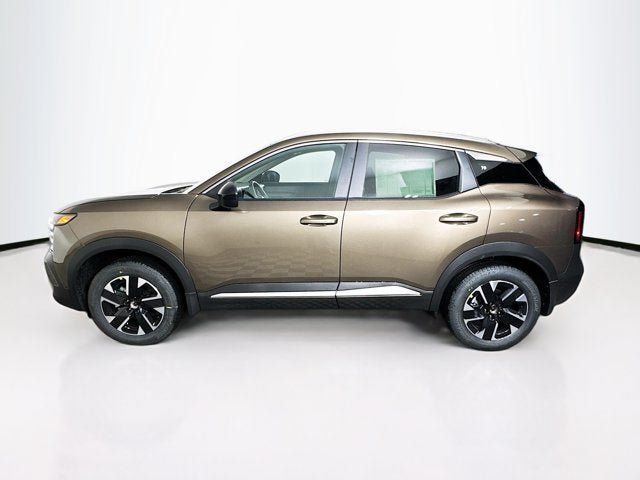 New 2026 Nissan Kicks SV w/ SV Premium Package AWD/4WD image 8