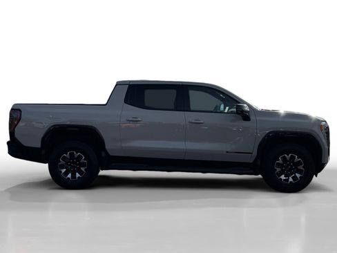 New 2026 GMC Sierra EV AT4 w/ AT4 Premium Package image 6