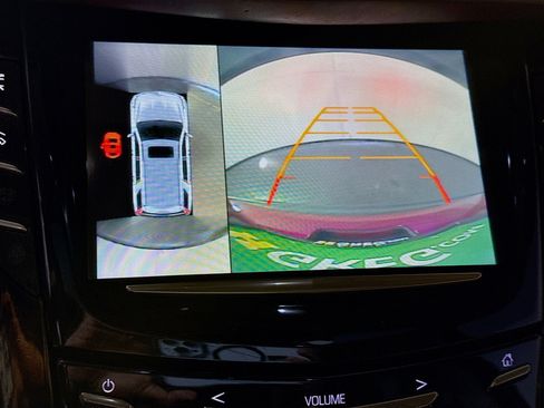 Used 2016 Cadillac Escalade Platinum image 19