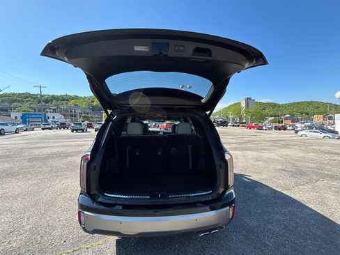 Used 2023 Kia Telluride SX Prestige X-Pro AWD/4WD image 36