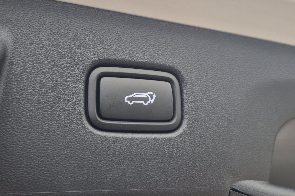 New 2026 Hyundai Tucson Limited AWD/4WD image 8