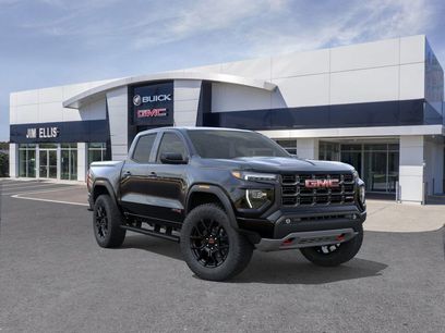 New 2026 GMC Canyon AT4 w/ AT4 Premium Package