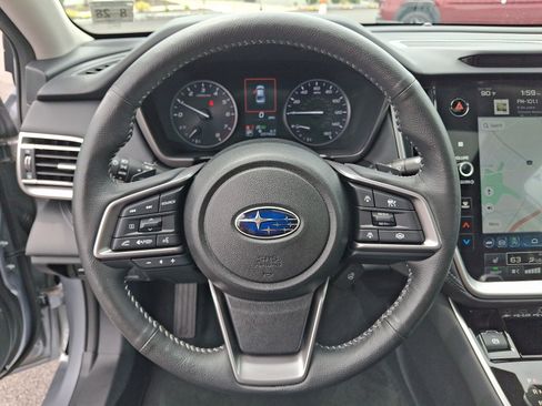 Certified 2024 Subaru Legacy Limited AWD/4WD image 21
